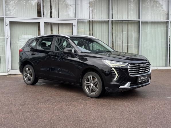 Haval Jolion I с пробегом 2023 года, цена 1 799 000 рублей, 92483 км, внедорожник, Автокод Объявления