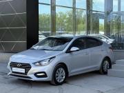 Hyundai Solaris II Новосибирск  - изображение 21
