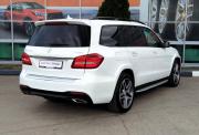 Mercedes-Benz GLS I (X166) Саратов  - изображение 42