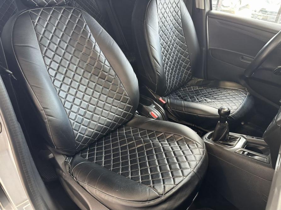 Citroen C-Elysee I Саратов  - изображение 21