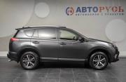 Toyota RAV4 IV (XA40) Рестайлинг Москва  - изображение 30