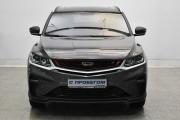 Geely Coolray I Москва  - изображение 20