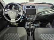 Lada (ВАЗ) Granta I Рестайлинг Воронеж  - изображение 33