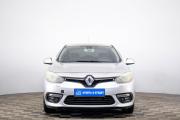 Renault Fluence I Рестайлинг Пермь  - изображение 23