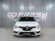 Renault Megane IV Воронеж  - изображение 26