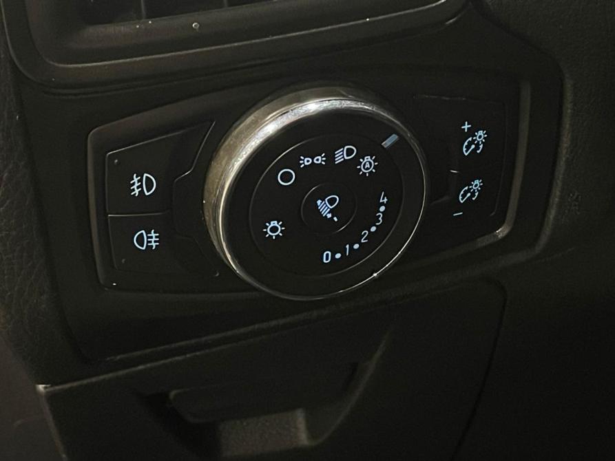 Ford Focus III Пермь  - изображение 17