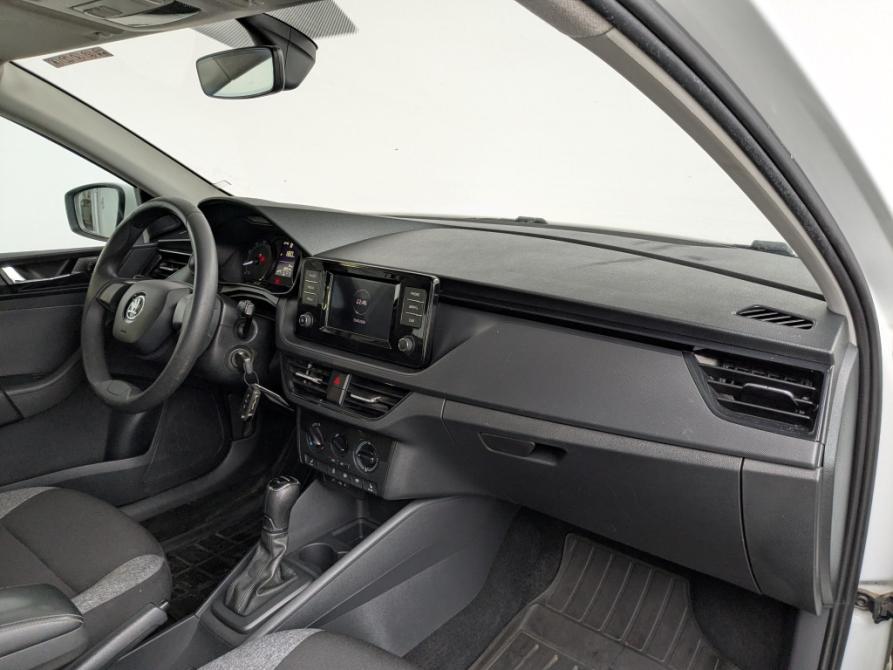 Skoda Rapid II Москва  - изображение 11