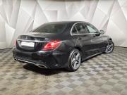 Mercedes-Benz C-Класс IV (W205) Рестайлинг Москва  - изображение 22