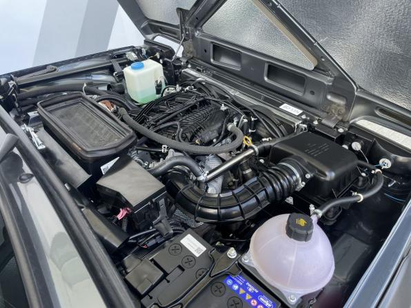 Lada (ВАЗ) Niva Legend с пробегом 2025 года, цена 1 578 000 рублей, 8407 км, внедорожник, Автокод Объявления