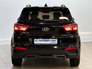 Hyundai Creta I Рестайлинг Балашиха  - изображение 21