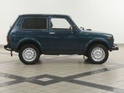 Lada (ВАЗ) 2121 (4x4) I Рестайлинг Иваново  - изображение 22