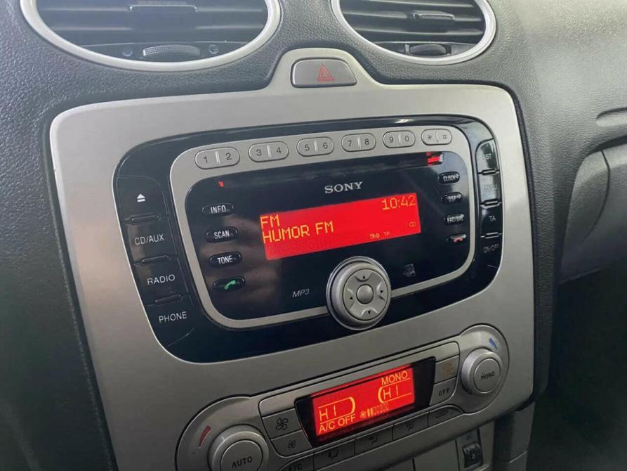 Ford Focus II Рестайлинг Набережные Челны  - изображение 12