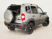 Chevrolet Niva I Рестайлинг Тула  - изображение 12