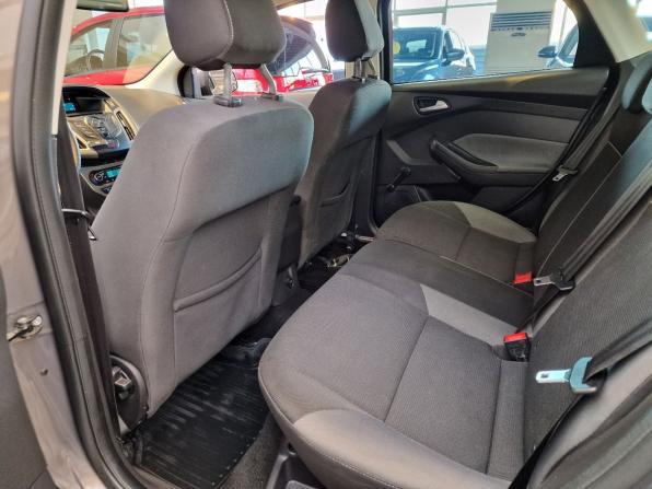 Ford Focus III с пробегом 2014 года, цена 890 000 рублей, 153864 км, седан, Автокод Объявления