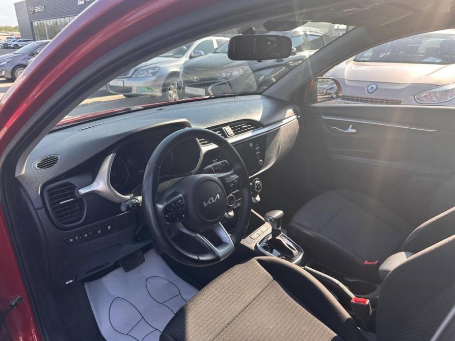 Kia Rio IV Рестайлинг Ногинск  - изображение 18