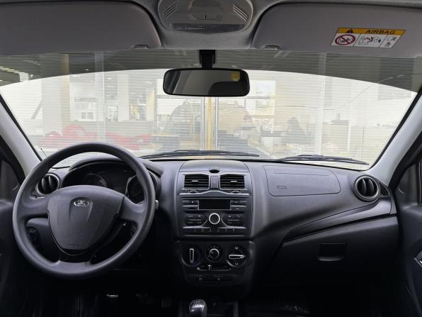 Lada (ВАЗ) Granta I Рестайлинг с пробегом 2024 года, цена 949 000 рублей, 27800 км, универсал, Автокод Объявления
