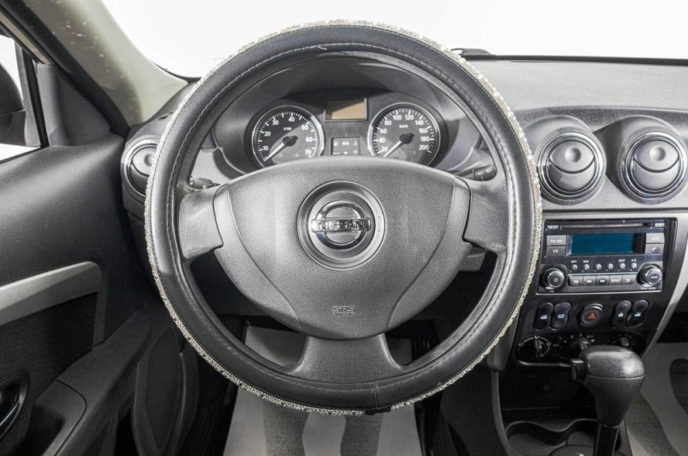 Nissan Almera III (G15) Барнаул  - изображение 13