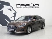 Hyundai Sonata VII (LF) Рестайлинг Ростов-на-Дону  - изображение 25