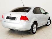 Volkswagen Polo V Тула  - изображение 16