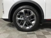 Changan UNI-S (CS55 Plus) Москва  - изображение 29
