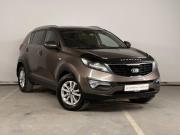 Kia Sportage III Рестайлинг Екатеринбург  - изображение 35