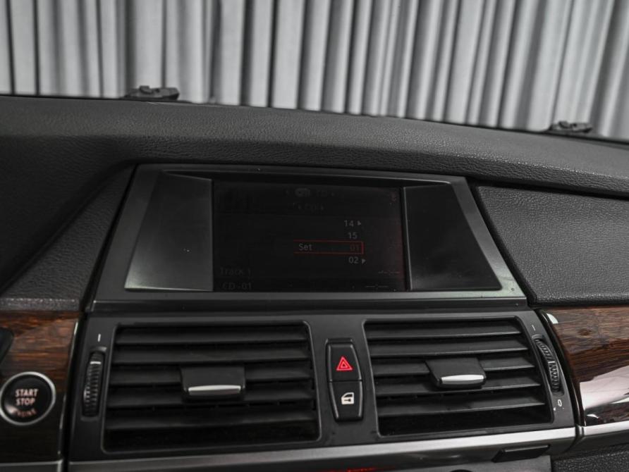 BMW X6 I (E71) Ставрополь  - изображение 14