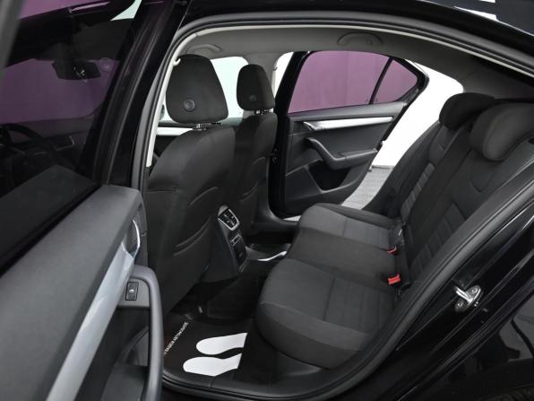 Skoda Octavia III (A7) с пробегом 2014 года, цена 1 149 000 рублей, 147000 км, лифтбек, Автокод Объявления