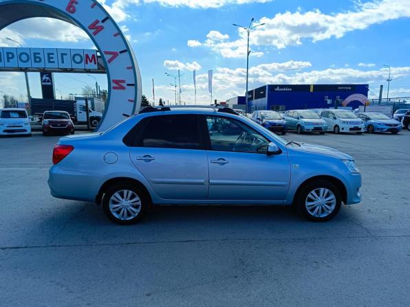 Datsun on-DO I с пробегом 2014 года, цена 499 995 рублей, 81874 км, седан, Автокод Объявления