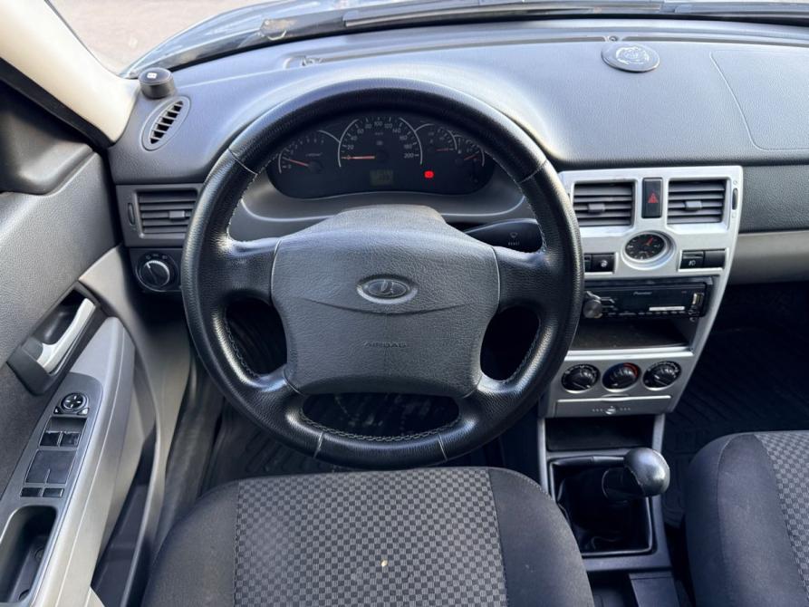 Lada (ВАЗ) Priora I Энгельс  - изображение 23