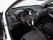Hyundai Solaris I Рестайлинг Тюмень  - изображение 32