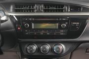 Toyota Corolla XI (E160 E170 E180) Тюмень  - изображение 32
