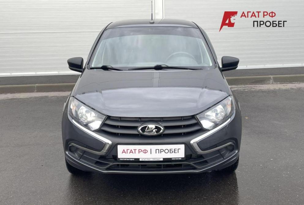Lada (ВАЗ) Granta I Рестайлинг Иваново  - изображение 2