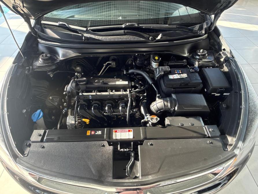 Kia Rio IV Екатеринбург  - изображение 8