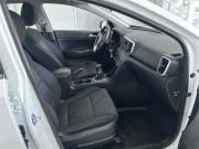 Kia Sportage IV Рестайлинг Уфа  - изображение 53
