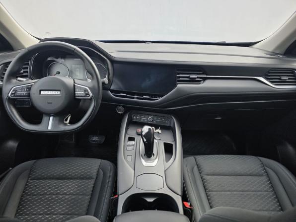 Haval F7 I с пробегом 2021 года, цена 2 150 000 рублей, 45799 км, внедорожник, Автокод Объявления
