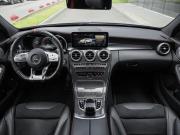 Mercedes-Benz C-Класс AMG IV (W205) Рестайлинг Санкт-Петербург  - изображение 53
