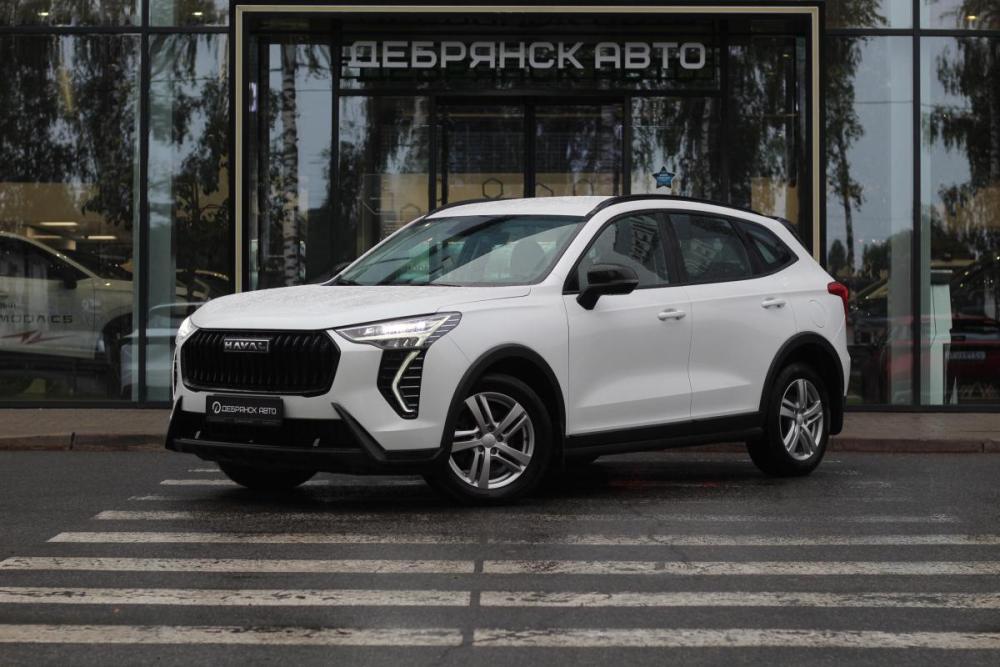 Haval Jolion I Рестайлинг Брянск  - изображение 1