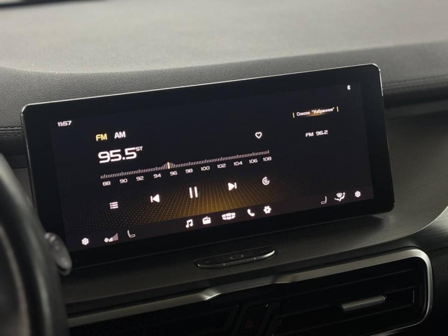 Geely Coolray I Санкт-Петербург  - изображение 16