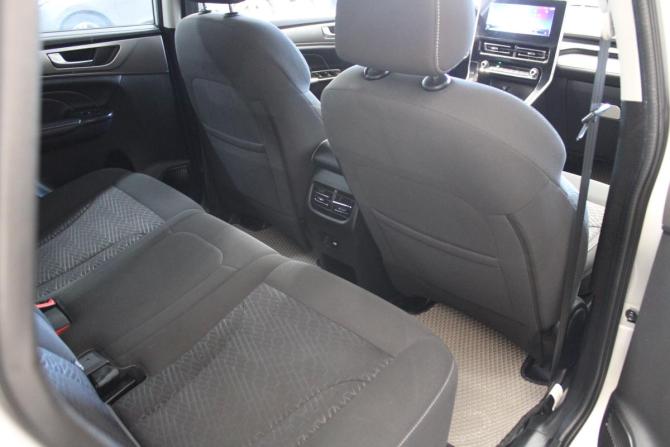 Haval M6 II с пробегом 2024 года, цена 1 999 000 рублей, 78211 км, внедорожник, Автокод Объявления
