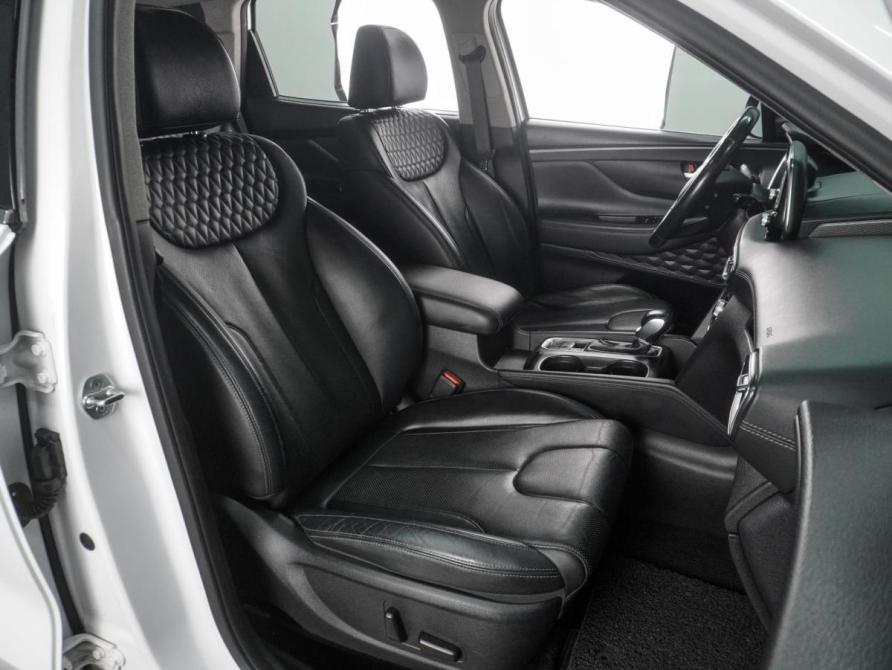Hyundai Santa Fe IV Воронеж  - изображение 8