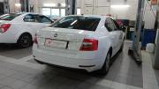 Skoda Octavia III (A7) Рестайлинг Санкт-Петербург  - изображение 8