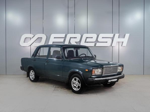 Lada (ВАЗ) 2107 с пробегом 2005 года, цена 229 000 рублей, 15751 км, седан, Автокод Объявления