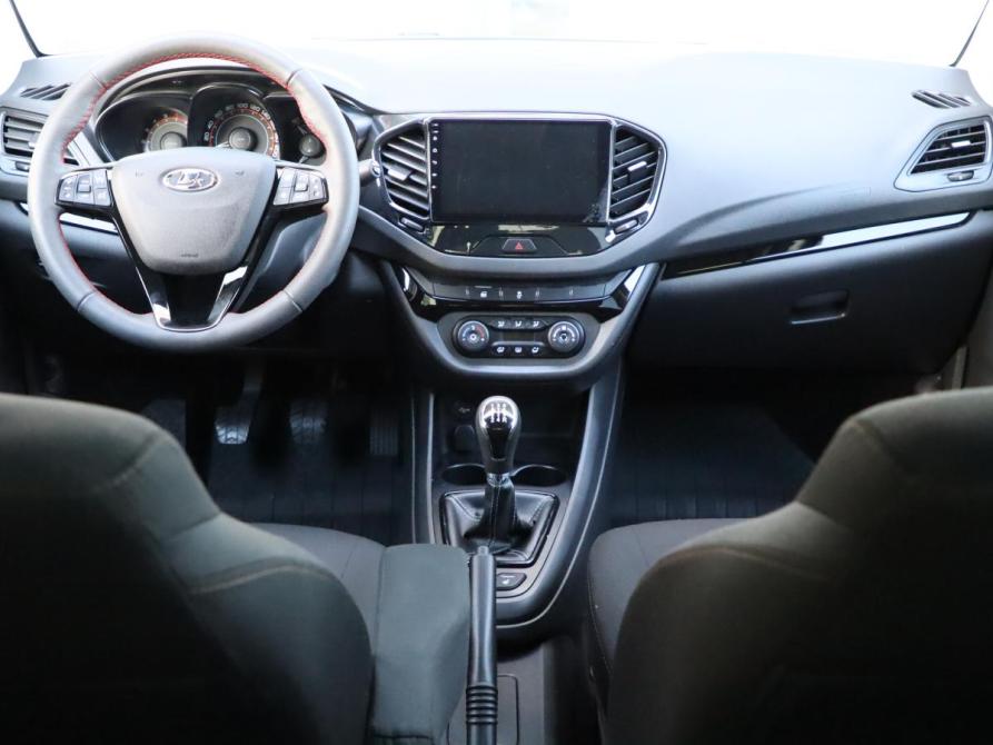 Lada (ВАЗ) Vesta I Санкт-Петербург  - изображение 13