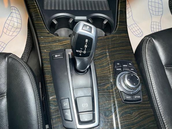 BMW X3 II (F25) с пробегом 2012 года, цена 1 649 000 рублей, 143030 км, внедорожник, Автокод Объявления