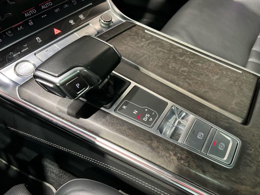 Audi A7 II (4K) Пермь  - изображение 24