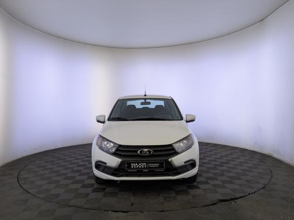 Lada (ВАЗ) Granta I Рестайлинг с пробегом 2023 года, цена 600 000 рублей, 104925 км, седан, Автокод Объявления