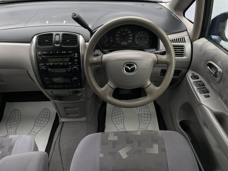 Mazda Premacy I (CP) Стерлитамак  - изображение 22