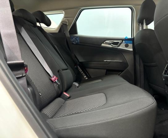 Kia Sportage V с пробегом 2025 года, цена 4 269 000 рублей, 13 км, внедорожник, Автокод Объявления
