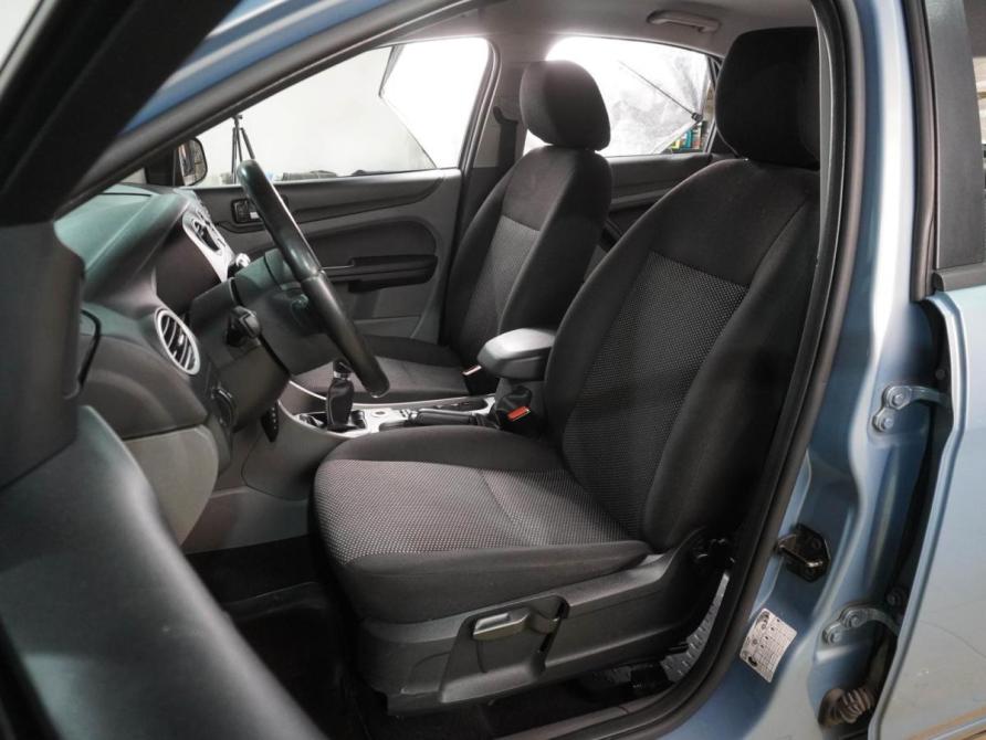 Ford Focus II Рестайлинг Воронеж  - изображение 10