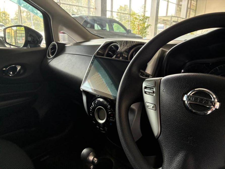 Nissan Note II Новосибирск  - изображение 16